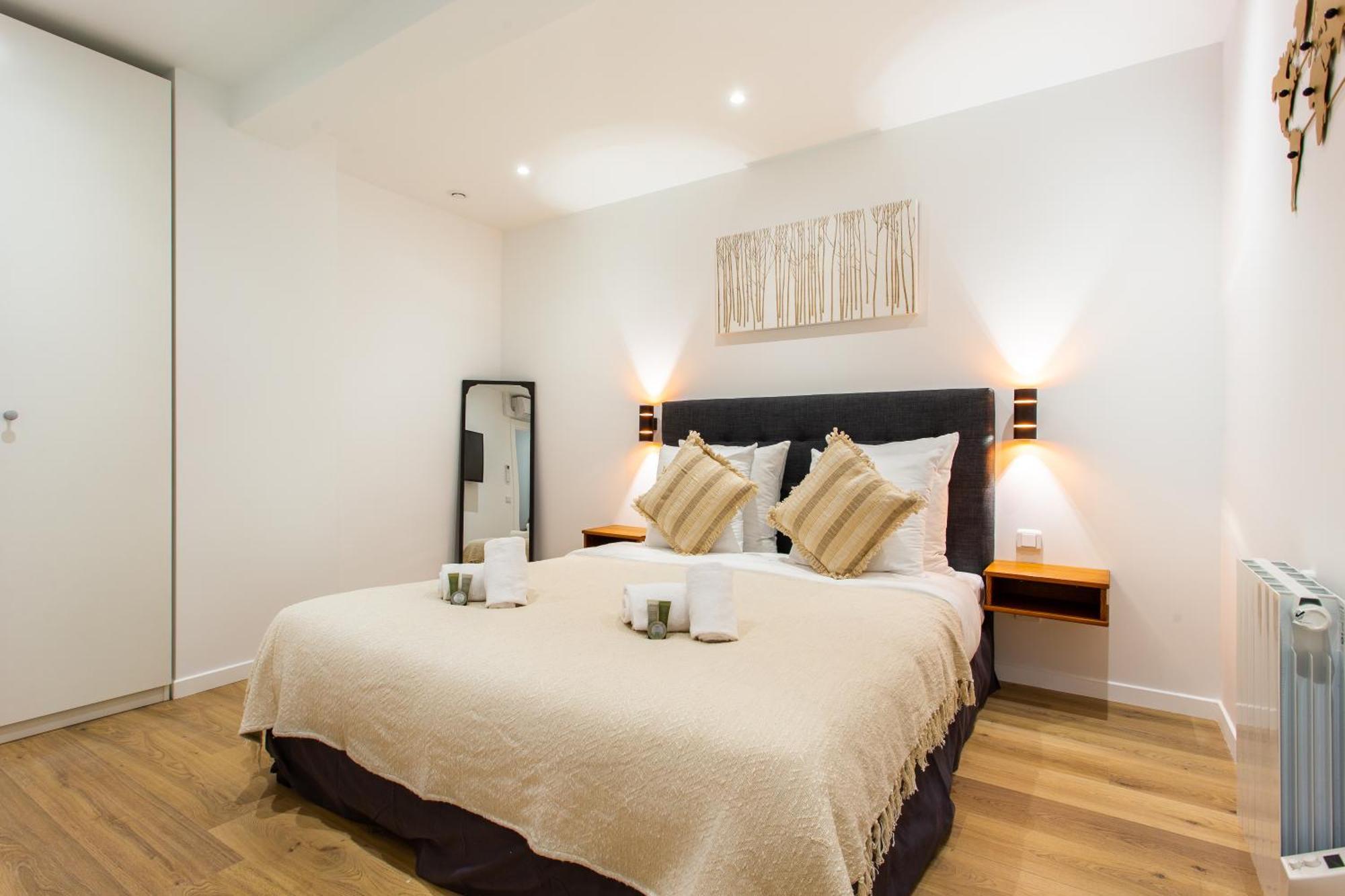 Appartement Cia - Port De Bastille Paris