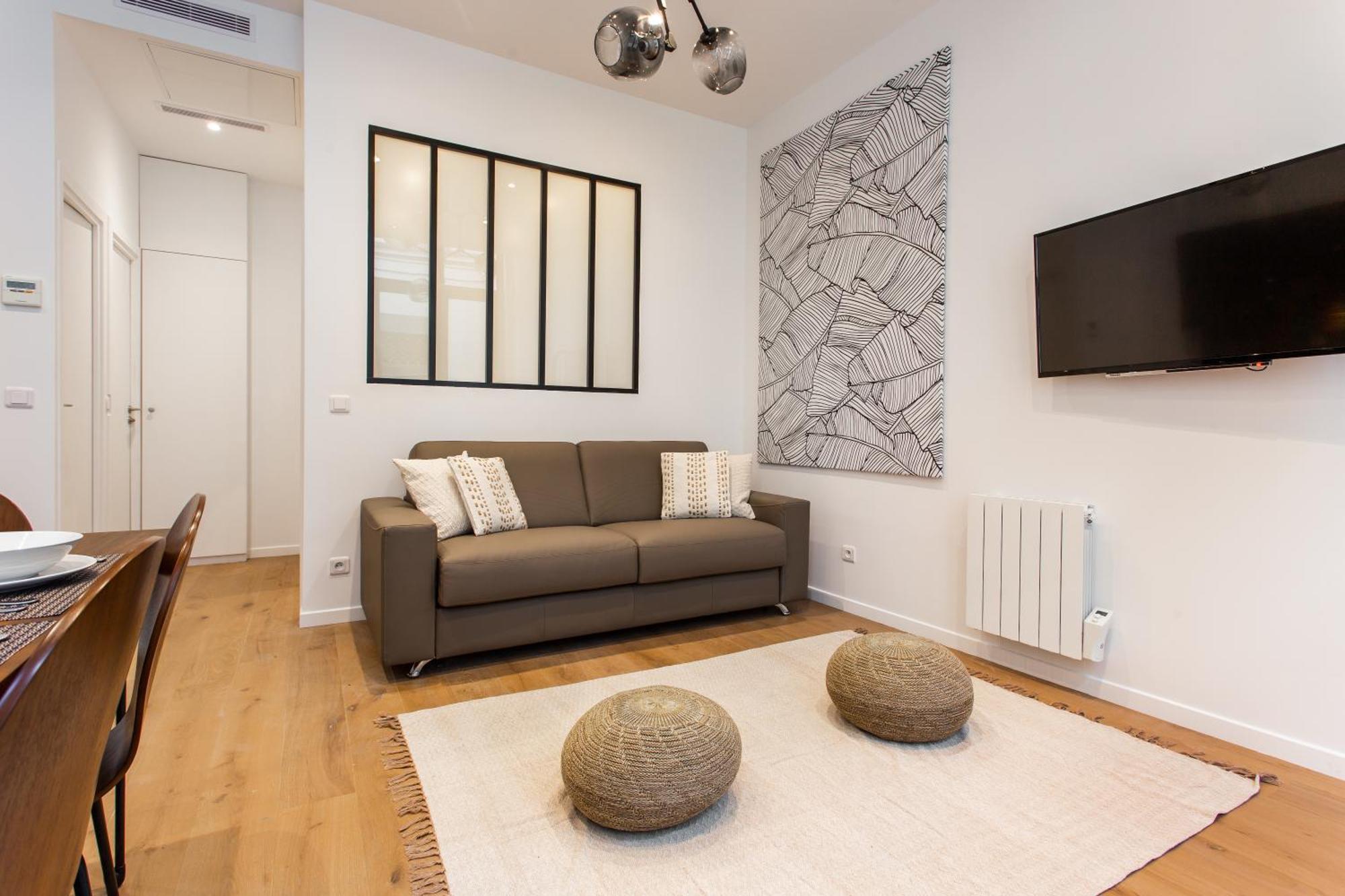 Appartement Cia - Port De Bastille *